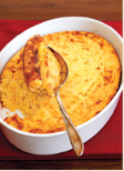 Classic Side: Corn Pudding Classic Side: Corn Pudding